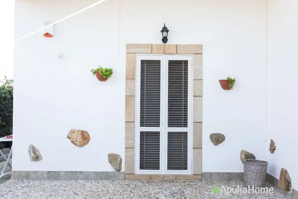 Villa Olivares