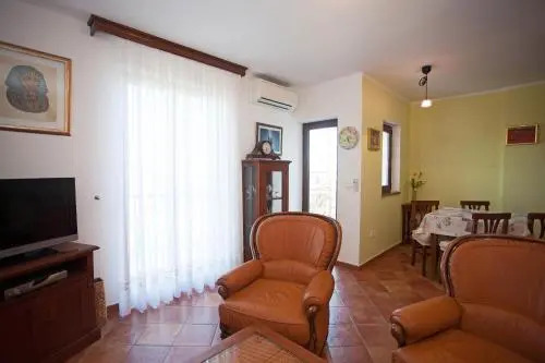 Apartment Matika