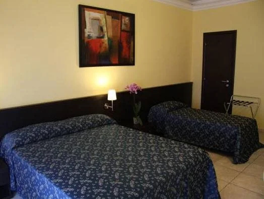 Guest House Park