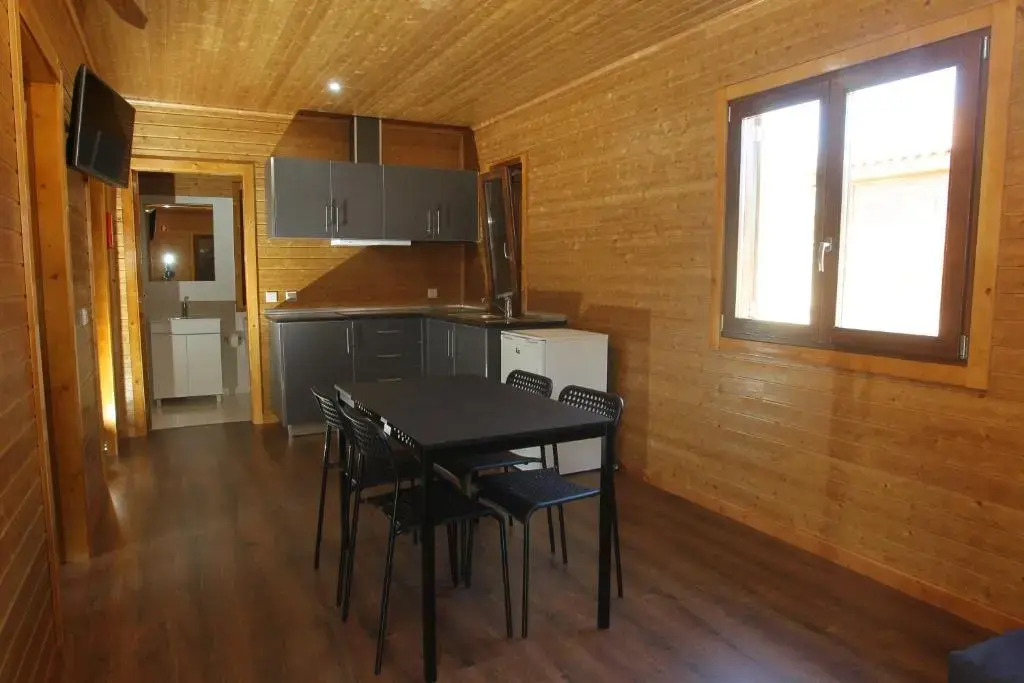 Douro Camping