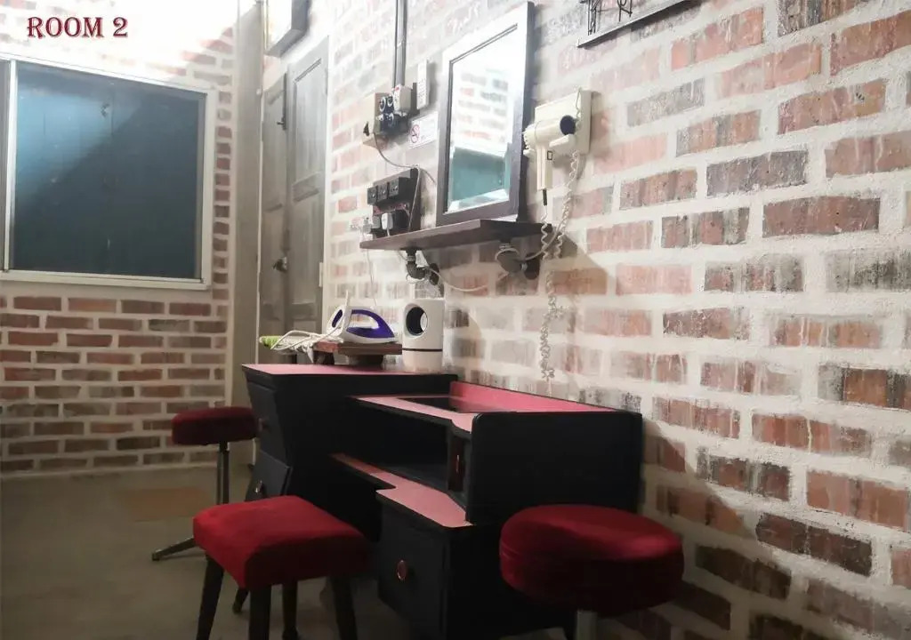 IPOH CEMPAKA VILLA (12pax) vintage.classic经典复古.精品民宿