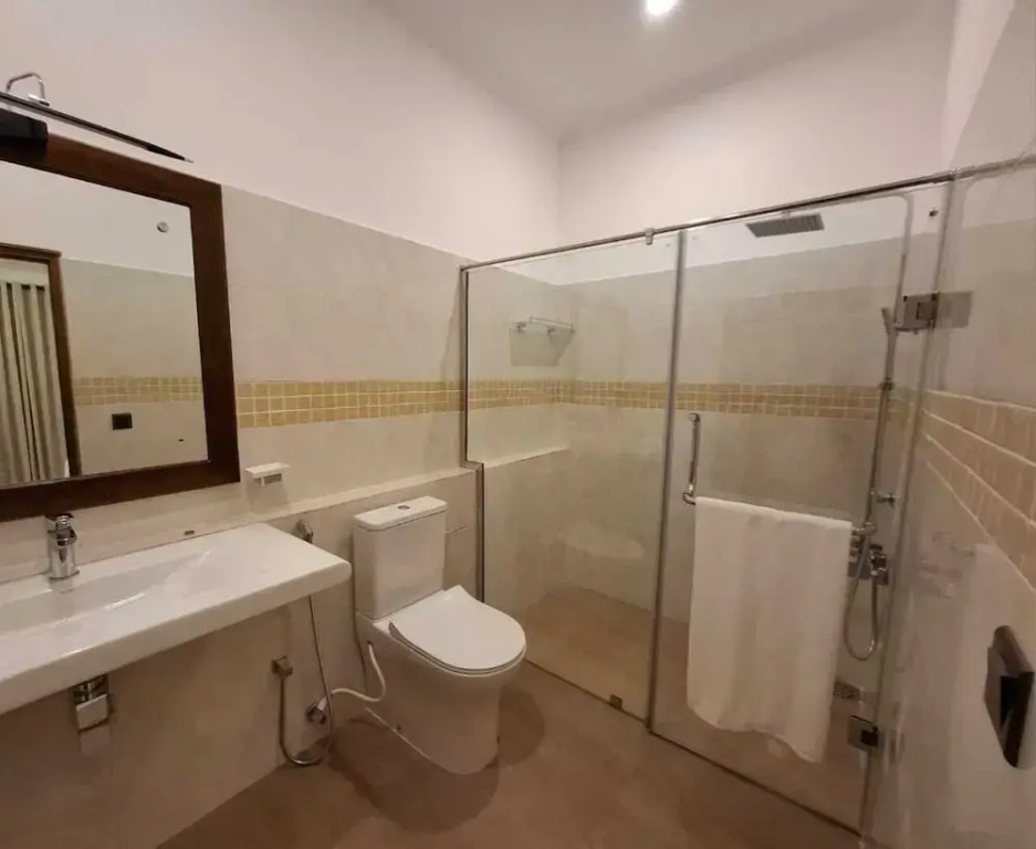 Hotel De Centrum-Negombo