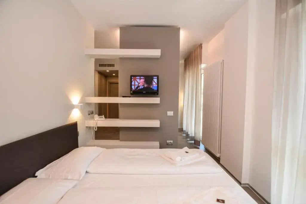 Active Living Residence - Self Check-In