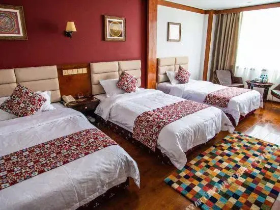 Tarui Pozhang Hotel