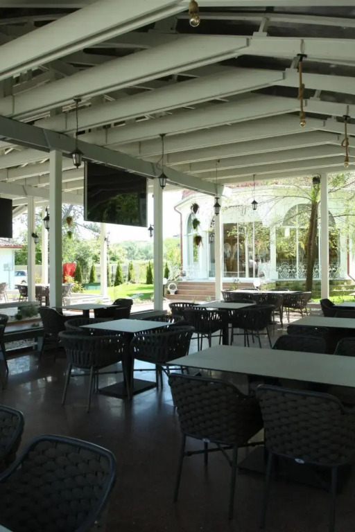 Steaua Apelor Family Resort