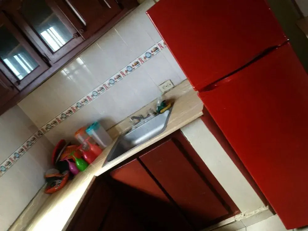 Solar Apartment Full of Passion
