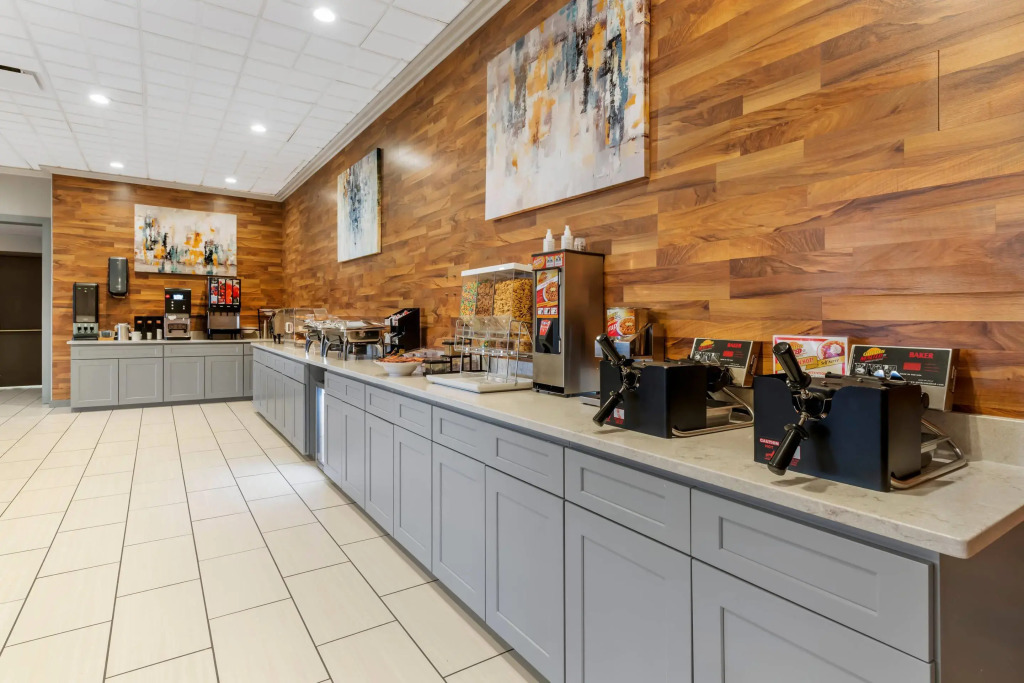 Comfort Inn