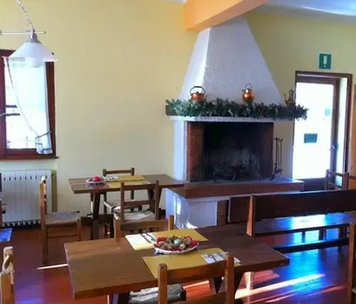 B&B Bucaneve