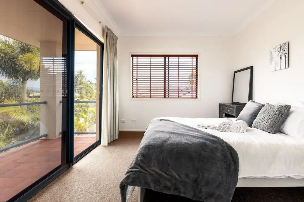 Mermaid Beach House