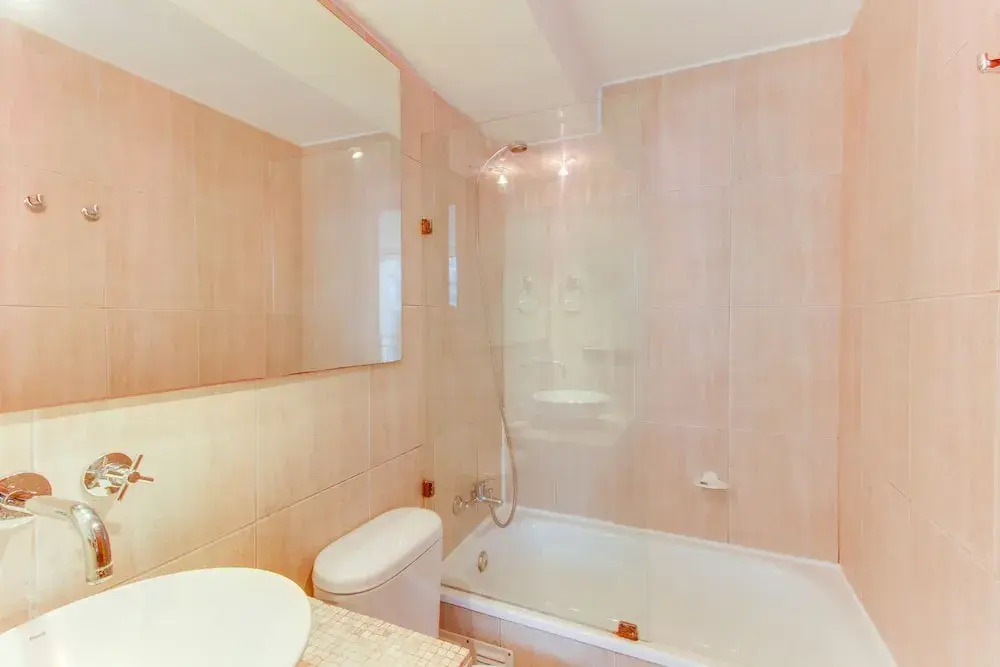 Estudio Acogedor en Providencia