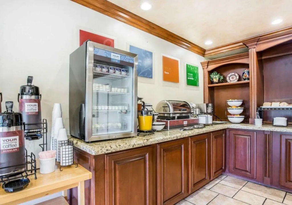 Tiller House, Laguna Hills, a Tribute Portfolio Hotel