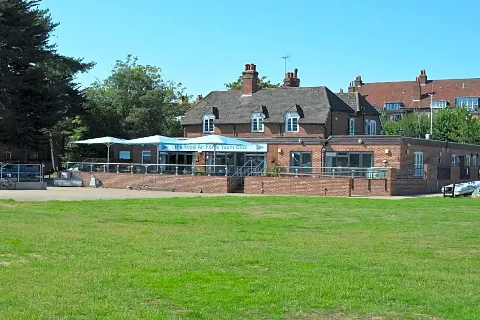 Riverside House