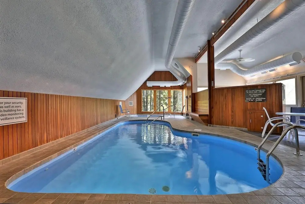 Fall Line Condos by Killington VR - 3 Bedrooms