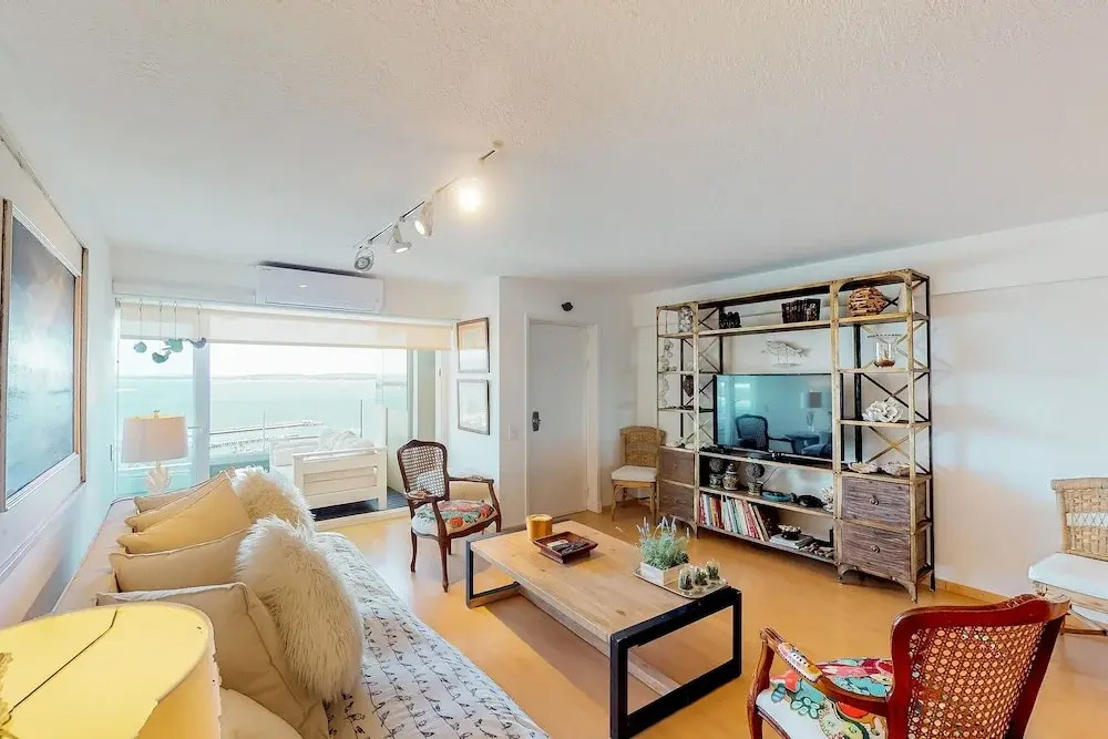 Oceana Suites en Fontemar
