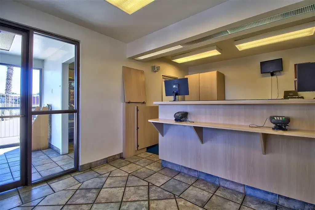 Motel 6-Nogales, AZ - Mariposa Road