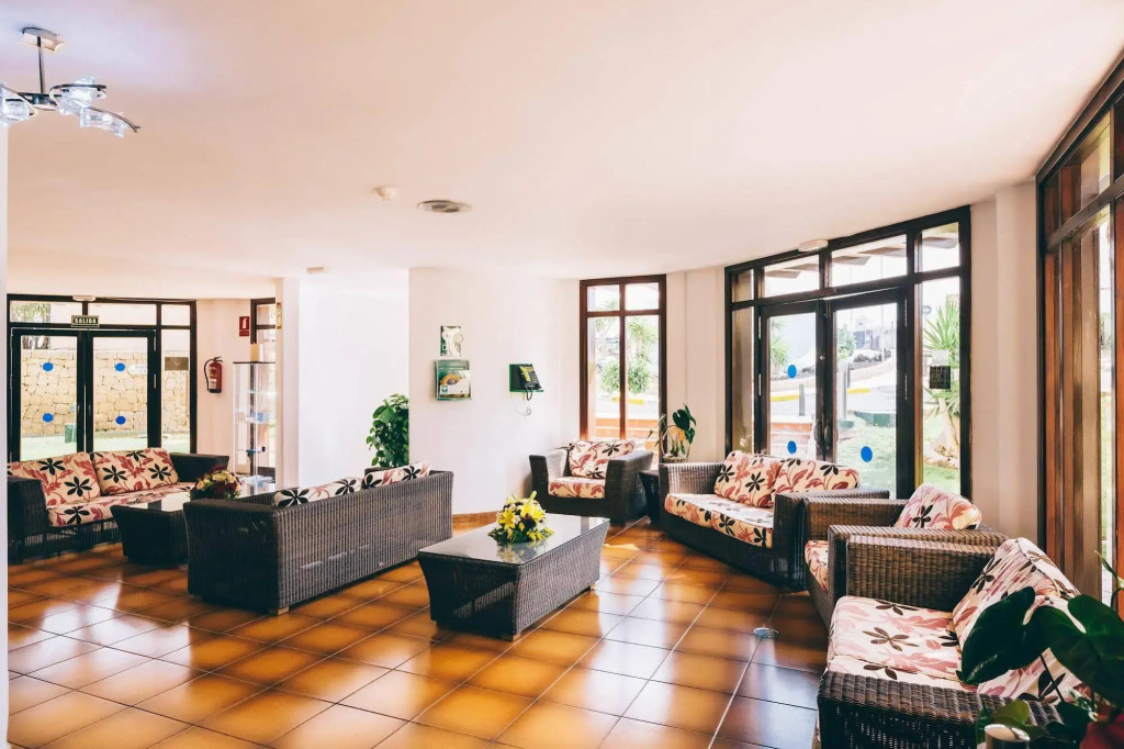 Apartamentos Albatros Golf del Sur Tenerife