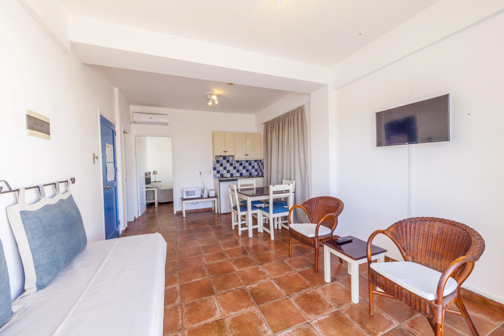 Andreotis Villas