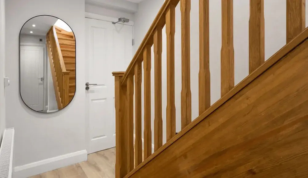 2 Bedroom Apartment near Town Center