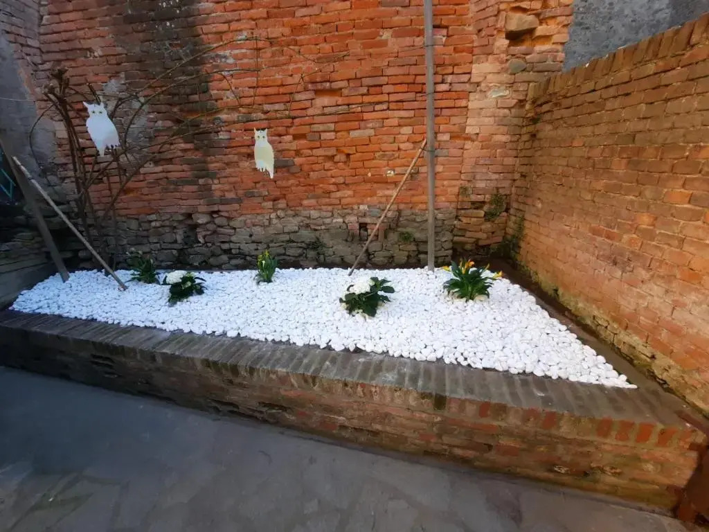 Casa Clementi