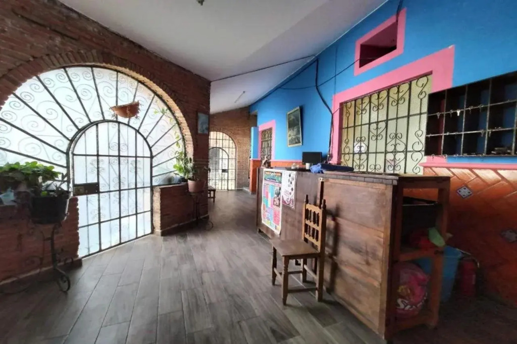 OYO Casa Vieja,Ciudad Serdán,Museo La Magnolia