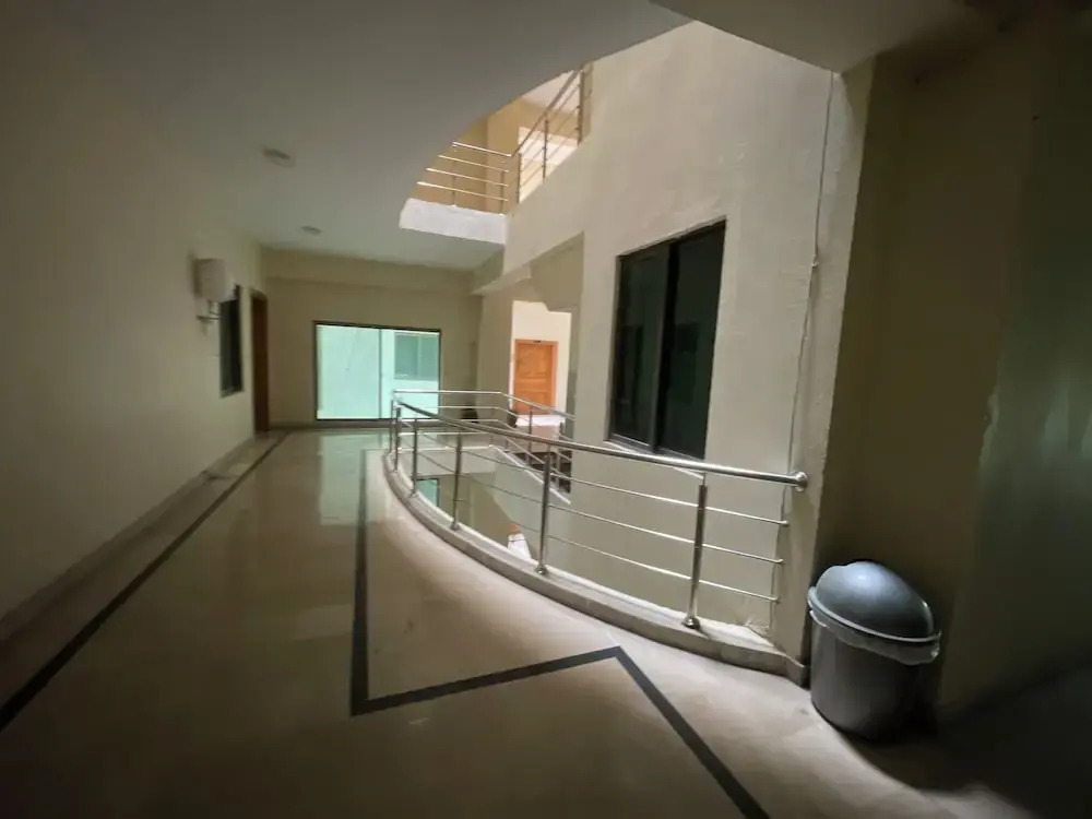 Hotel Le Meridien