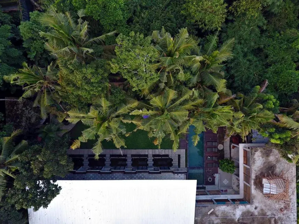 Gunung An Retreat