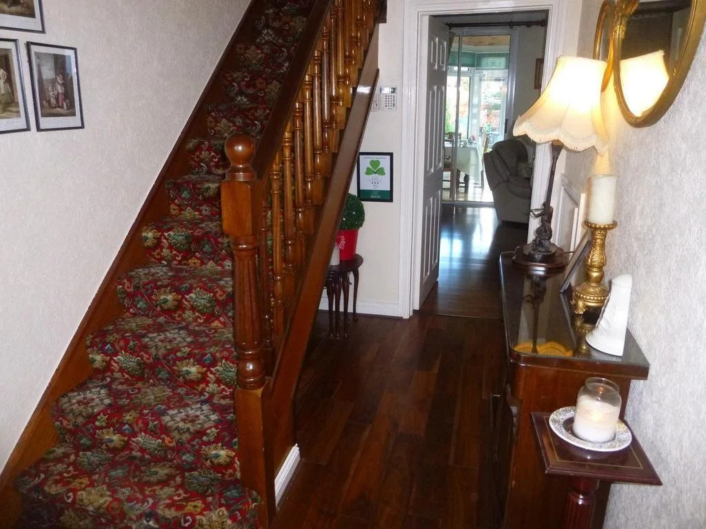 San Marino B&B