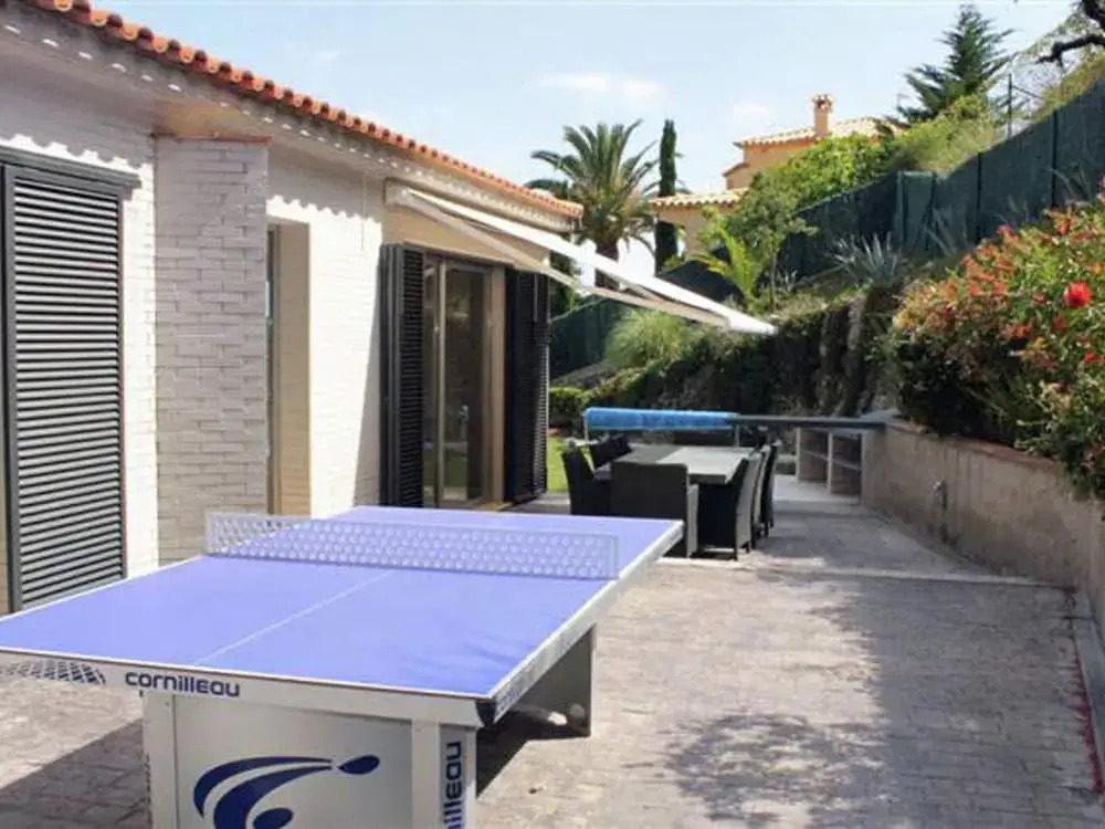 Villa With Private Pool and Beautiful sea Views and a Perfect Location