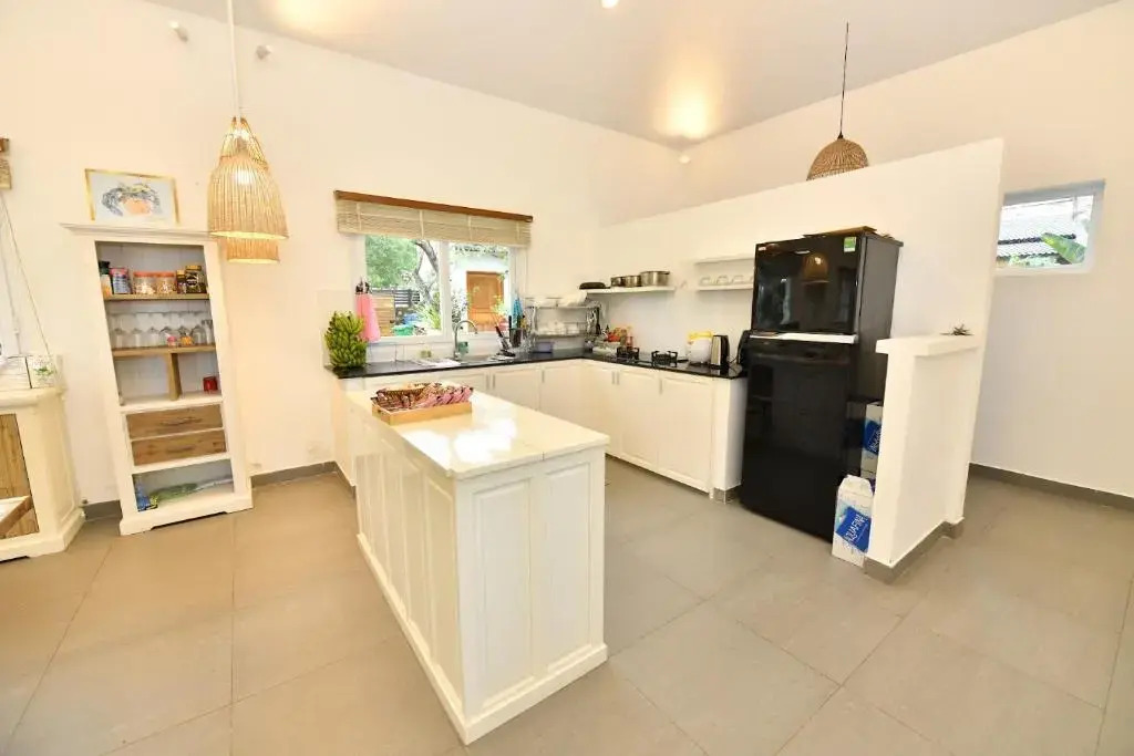 Ban Mai Beach Villa Phu Quoc