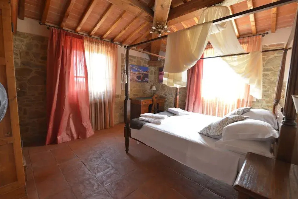 Villa Manciano