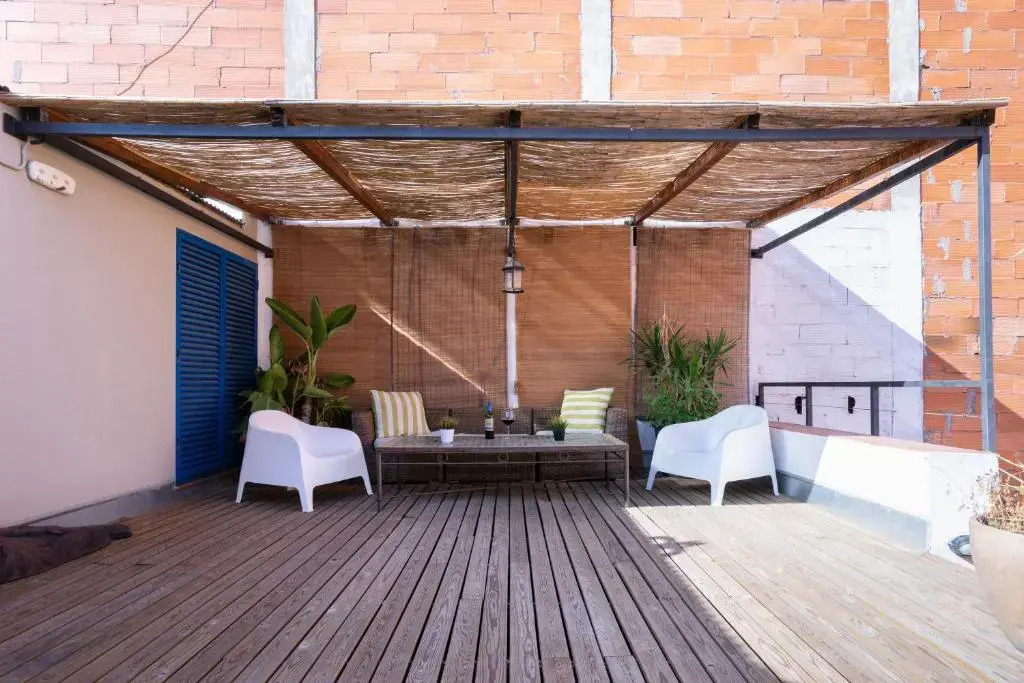 Barcelona - Loft Paseo de gracia