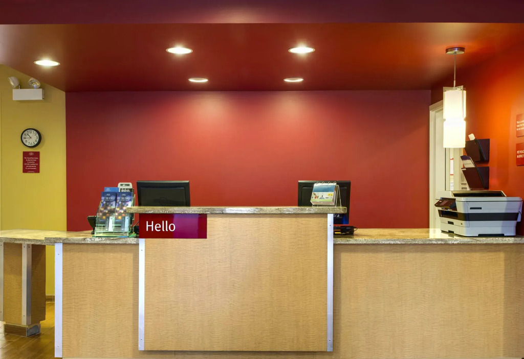 TownePlace Suites by Marriott Kansas City Overland Park