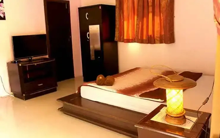 Bann Chompu Resort