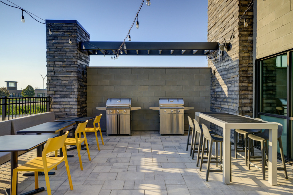 Home2 Suites By Hilton Altoona Des Moines