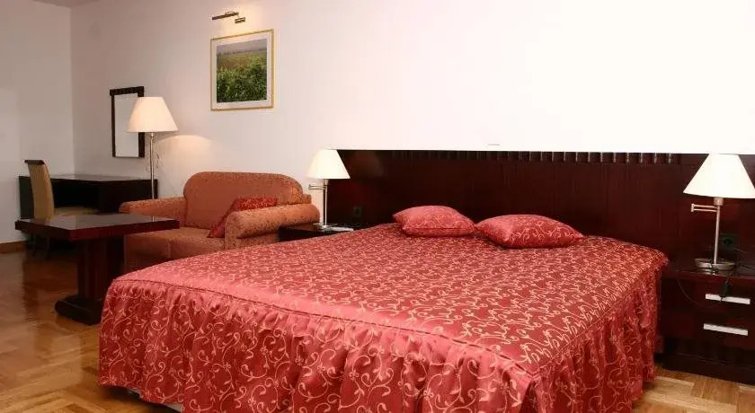 Apartmani Marbis