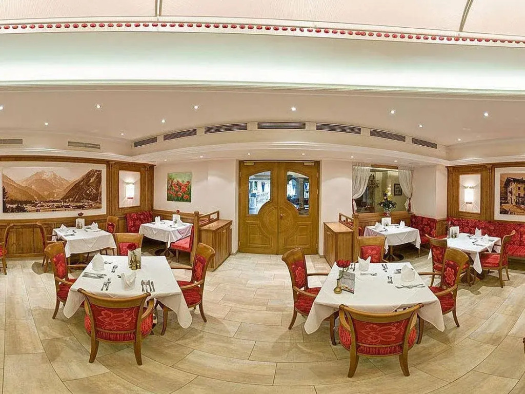 Strass - Sport & Spa Hotel