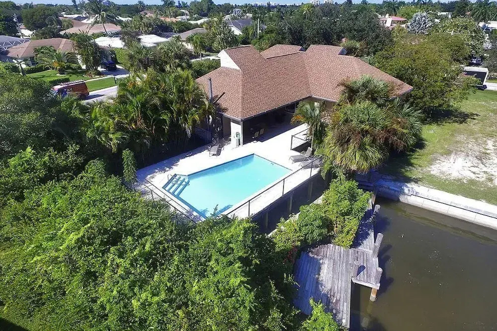 Bimini Avenue Home