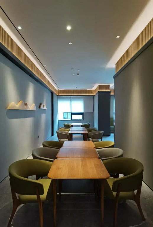 Ji Hotel Chengdu Huaxi Renmin Nan Road