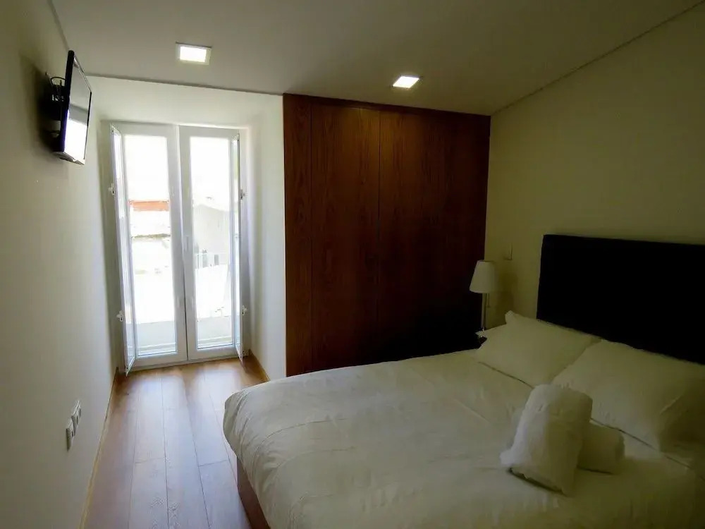 Downtown Boutique Studio & Suites