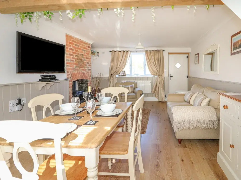 Herbies Cottage