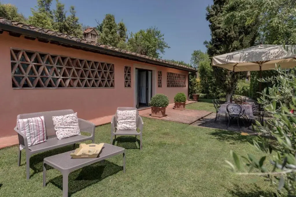 Il Borghetto Tuscan Holidays