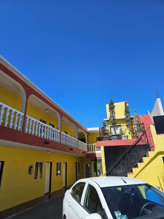 Hotel Chalet