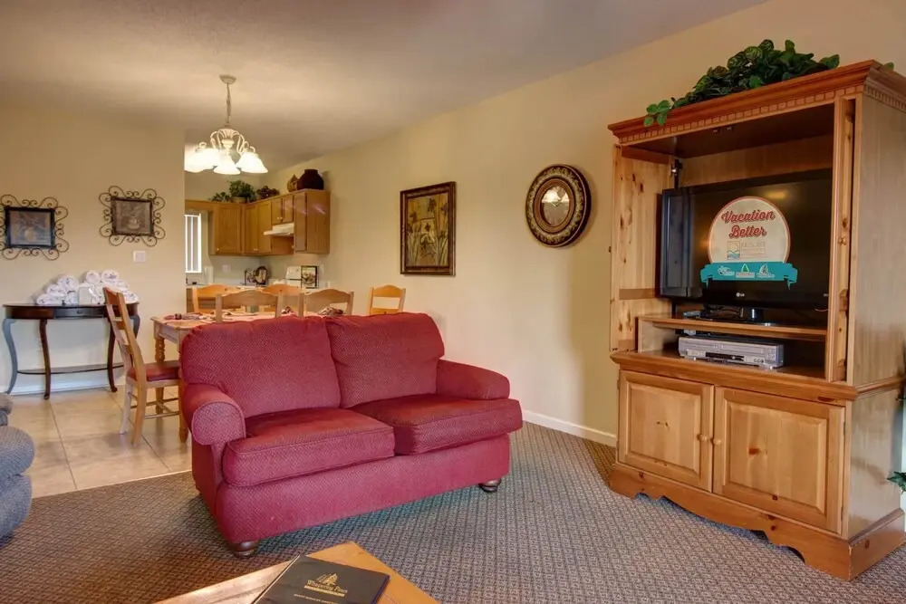Whispering Pines 114