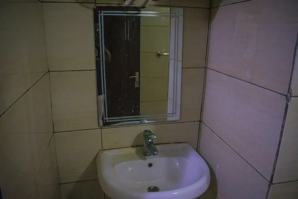 DBI Guest House