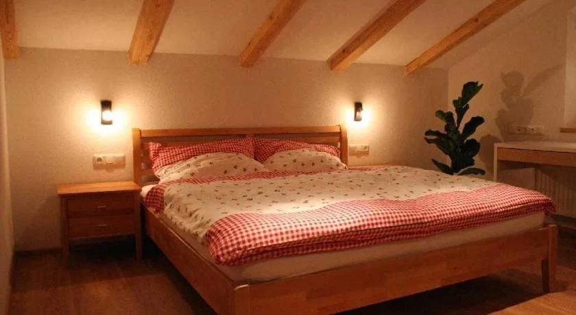 Appartements - Haus Sieberer