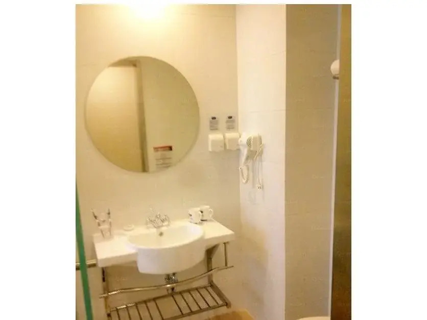 Hanting Hotel Langfang Development Zone Convention & Exhibition Center