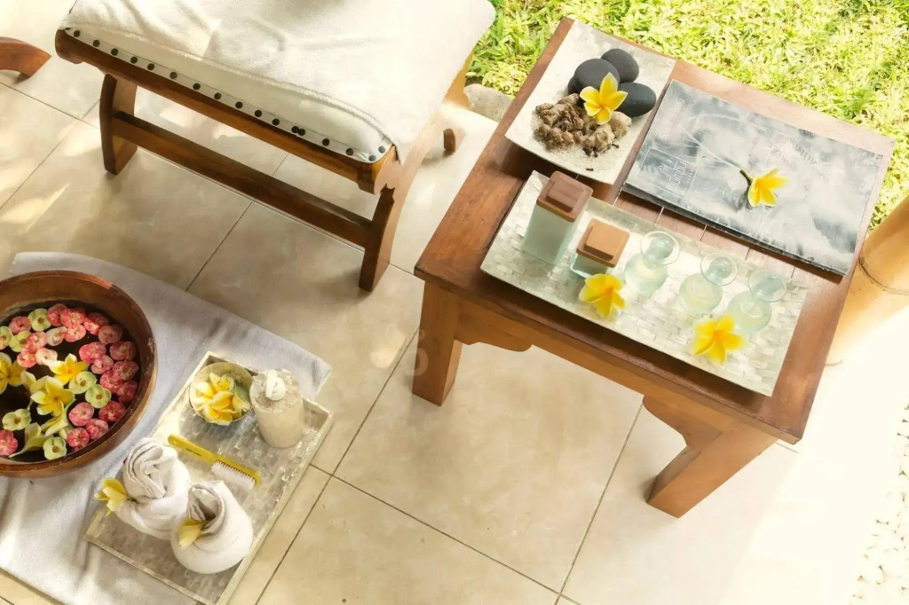 Klumpu Bali Resort