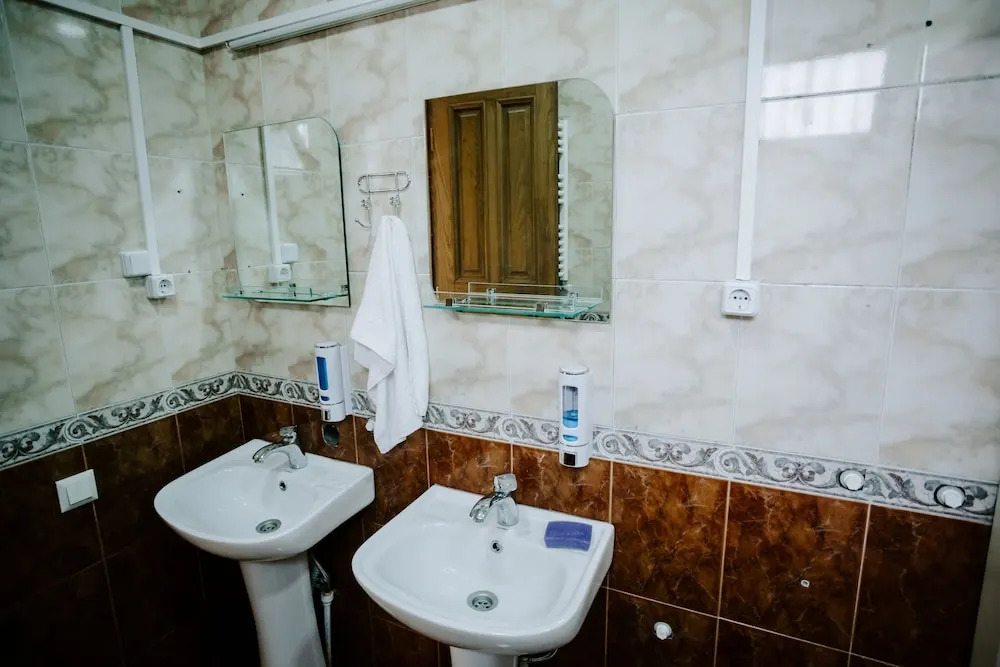 Viking Hostel