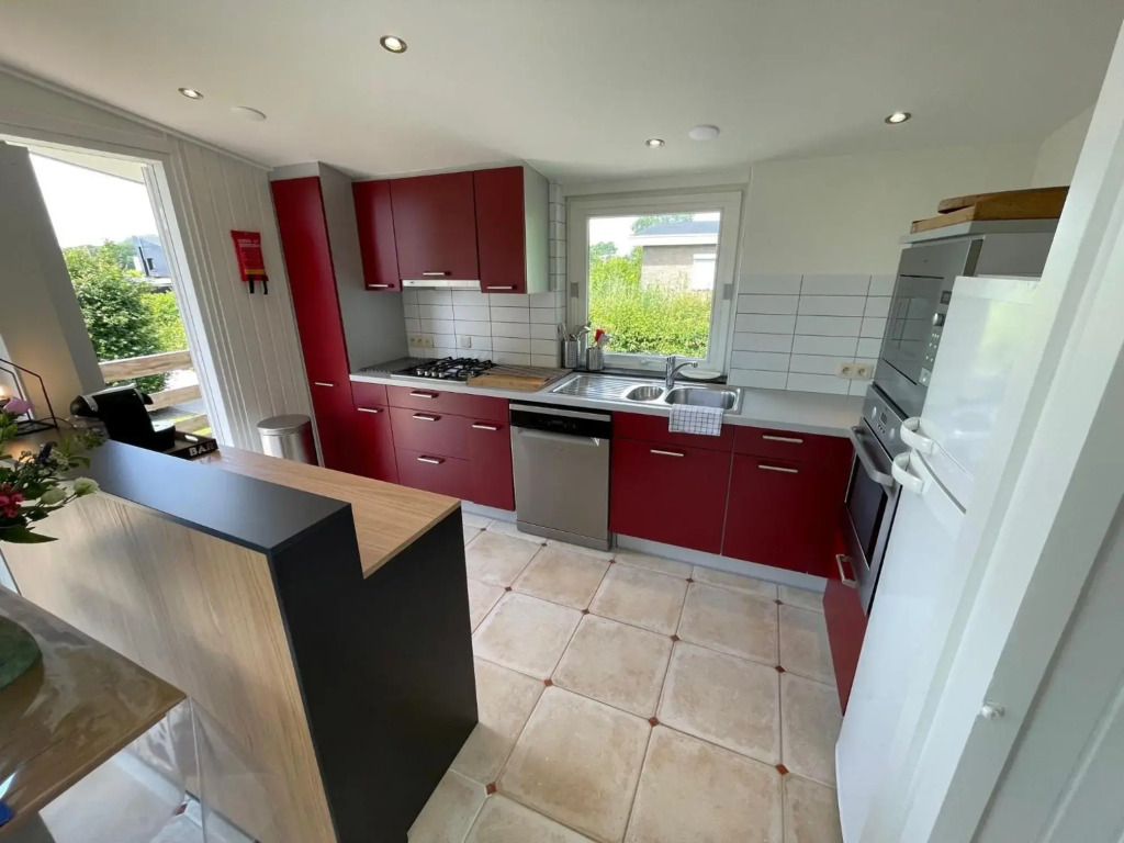 Vakantiewoning De Schotsman