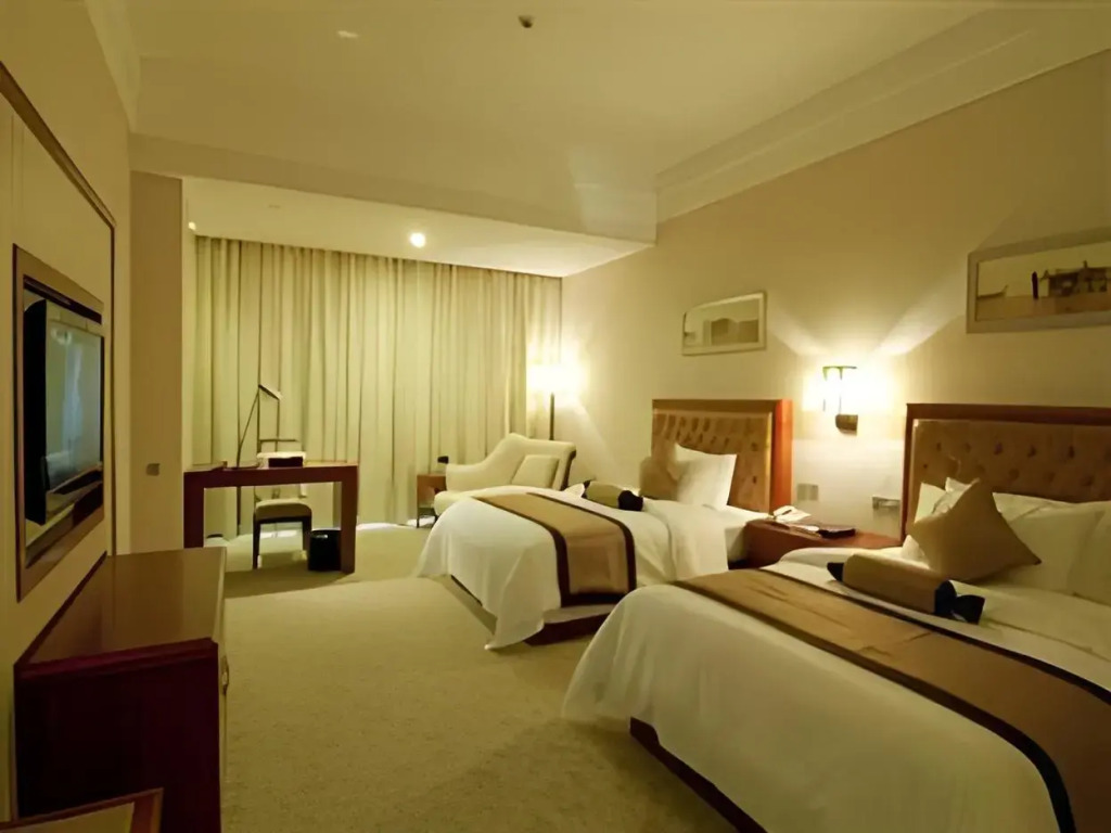 Yihao International Hotel